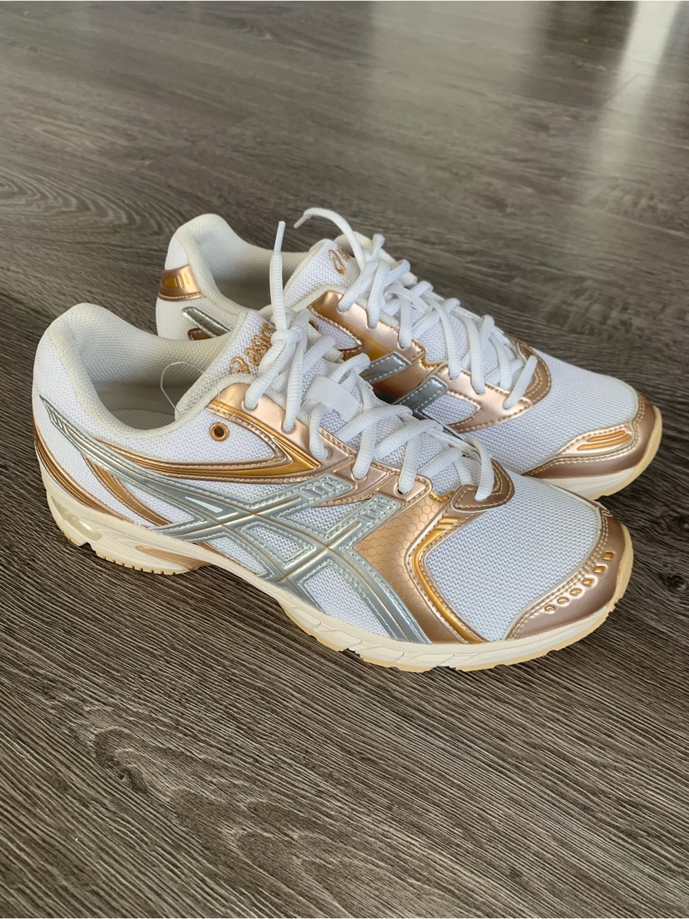 ASICS Women's Gel DS trainer 14 Athletic Sneakers